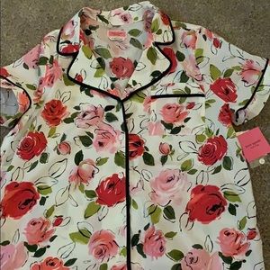 Kate Spade Pajamas
